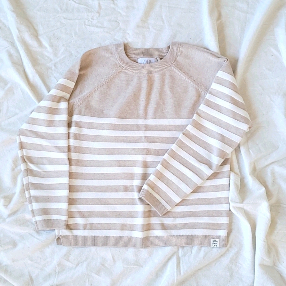 Zara Sweater
